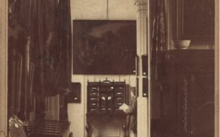 Geschiedkundig-Overijsselsche Tentoonstelling 1882