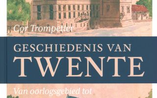 Cor Trompetter: Geschiedenis  van Twente